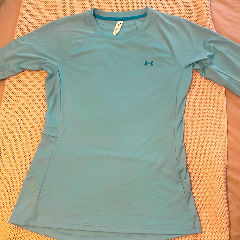 Running/workout long sleeve
